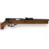 Image 4 : Unique Audax Model T Bolt Action Rifle .22LR 22" Threaded Barrel Wood Stock