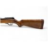 Image 8 : Unique Audax Model T Bolt Action Rifle .22LR 22" Threaded Barrel Wood Stock