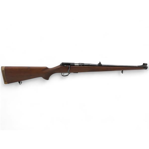 Zastava CZ99 Precision Bolt Action Rifle .22LR 18" Barrel Wood Mannlicher Stock