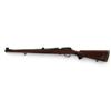 Image 2 : Zastava CZ99 Precision Bolt Action Rifle .22LR 18" Barrel Wood Mannlicher Stock