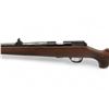 Image 7 : Zastava CZ99 Precision Bolt Action Rifle .22LR 18" Barrel Wood Mannlicher Stock