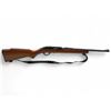 Image 1 : Marlin Model 70HC  Semi Auto Rifle 22LR 18" Barrel Wood Stock
