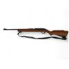 Image 2 : Marlin Model 70HC  Semi Auto Rifle 22LR 18" Barrel Wood Stock