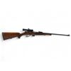 Image 1 : Russian Tula Bolt Action Rifle 22LR 21" Barrel Wood Stock With Russian Fixed Power Scope And Mount