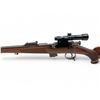 Image 8 : Russian Tula Bolt Action Rifle 22LR 21" Barrel Wood Stock With Russian Fixed Power Scope And Mount