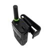 Image 1 : Oxbow Renegade 2-Way Radio with Universal Shoulder Strap Mount, New