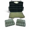 Image 2 : Ekco Woodstream Fishing Tackle Box