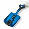 Image 2 : Folding and Expandable Shovel, 28" to 34"