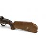 Image 10 : Zastava M56 Trainer Single Shot Rifle .22LR 24" Barrel Broken Wood Stock