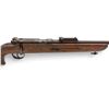 Image 4 : Zastava M56 Trainer Single Shot Rifle .22LR 24" Barrel Broken Wood Stock