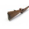 Image 11 : Zastava M56 Trainer Single Shot Rifle .22LR 24" Barrel Wood Stock