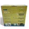 Image 2 : Stansport Stainless Steel Mess Kit, 1 Person Set, New