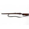 Image 2 : FEG Lampagyar Bolt Action Rifle .22LR 25" Barrel Wood Mannlicher Stock