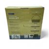 Image 2 : Stansport Stainless Steel Mess Kit, 1 Person Set, New