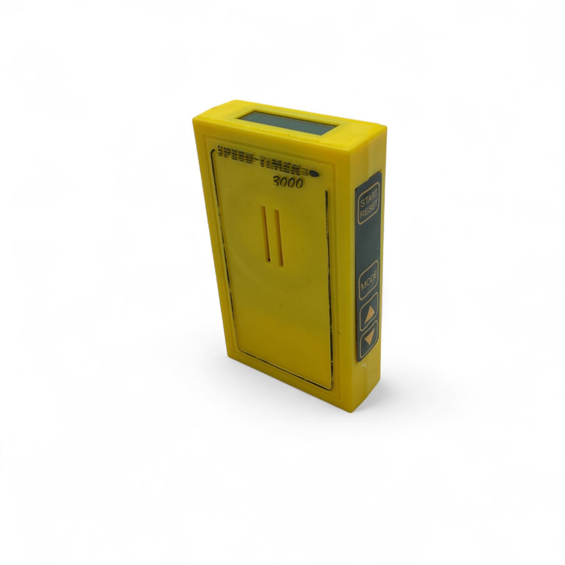 R.U. Ready Speed-Timer 3000