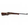 Image 1 : Russian Tula MU-12 Single Shot Olympic Rifle .22LR 29' Heavy Barrel Wood Thumbhole Stock