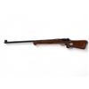 Image 2 : Russian Tula MU-12 Single Shot Olympic Rifle .22LR 29' Heavy Barrel Wood Thumbhole Stock