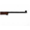 Image 3 : Russian Tula MU-12 Single Shot Olympic Rifle .22LR 29' Heavy Barrel Wood Thumbhole Stock