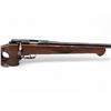 Image 4 : Russian Tula MU-12 Single Shot Olympic Rifle .22LR 29' Heavy Barrel Wood Thumbhole Stock