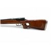 Image 8 : Russian Tula MU-12 Single Shot Olympic Rifle .22LR 29' Heavy Barrel Wood Thumbhole Stock
