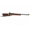Image 1 : Russian Tula MU-12 Single Shot Olympic Rifle .22LR 29' Heavy Barrel Wood Thumbhole Stock