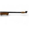 Image 3 : Russian Tula MU-12 Single Shot Olympic Rifle .22LR 29' Heavy Barrel Wood Thumbhole Stock