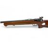 Image 7 : Russian Tula MU-12 Single Shot Olympic Rifle .22LR 29' Heavy Barrel Wood Thumbhole Stock