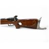 Image 8 : Russian Tula MU-12 Single Shot Olympic Rifle .22LR 29' Heavy Barrel Wood Thumbhole Stock