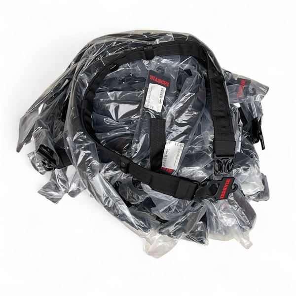 Bianchi Patrol Tek Nylon Belt Kit Size Large, Box