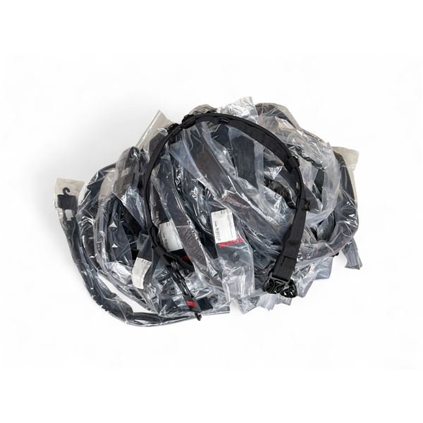 Bianchi Patrol Tek Nylon Belt Kit Size Medium, Box