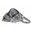 Image 1 : Bianchi Patrol Tek Nylon Belt Kit Size XLG, Box