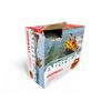 Image 2 : Airhead 'Oddball' Towable Tube for 1 or 2 People, New