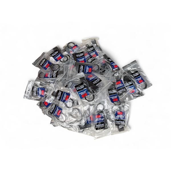 Uncle Mike's Flashlight Holders, Box
