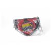 Image 1 : Airhead Wakeboard Rope with 15" Eva Phat Grip, 6" Trick Handle, 4 Section 70', New