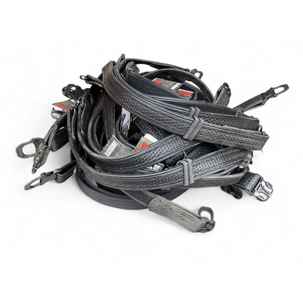 BlackHawk Outer Duty Belt Size 32"-36", Black