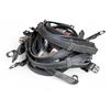Image 1 : BlackHawk Outer Duty Belt Size 32"-36", Black
