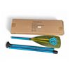 Image 1 : Airhead SUP 3 Pc Paddle, Adjustable Youth X 2, New