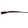 Image 1 : Persian 98/29 Mauser Wood Stock