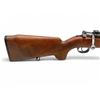Image 3 : Carl Gustaf 63 Bolt Action Rifle 6.5X55 26" Barrel Wood Stock