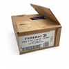 Image 2 : Federal Top Gun Target 12 Ga 2 3/4" #7.5 Lead Ammunition, 250 Round Case