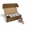 Image 1 : Hornady LeveRevolution 45 Colt 225 Grain FTX Ammunition, 200 Round Case