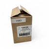Image 2 : CCI Blazer Pour Pack 22 LR 38 Grain LRN Ammunition, 3400 Round Case