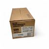 Image 2 : Sig Sauer Elite 300 BLK 125 Grain FMJ Ammunition, 500 Round Case