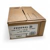 Image 2 : Federal Top Gun Target 12 Ga 2 3/4" #7.5 Lead Ammunition, 250 Round Case