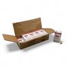 Image 1 : Winchester 9 mm 115 Grain FMJ Ammunition, 500 Round Case