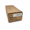 Image 2 : Winchester 9 mm 115 Grain FMJ Ammunition, 500 Round Case