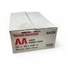 Image 2 : Winchester AA Light Target 12 Ga 2 3/4" #8 Ammunition, 250 Round Case