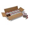 Image 1 : Winchester Super X Xpert HV Steel 410 Bore 3" #6 Ammunition, 250 Round Case