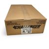 Image 2 : Challenger Target Load 12 Ga 2 3/4" #8 Ammunition, 400 Round Case