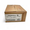 Image 2 : Federal Top Gun Target Load 12 Ga 2 3/4" #7.5 Lead Ammunition, 250 Round Case